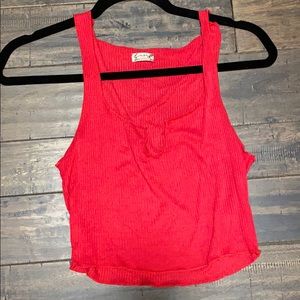 Free people tank